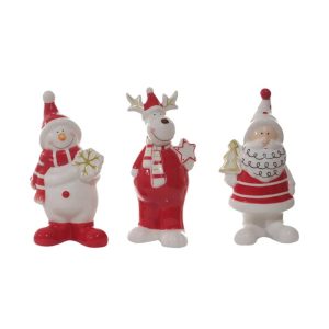 Figura decorativa 8,1x18x8,5cm