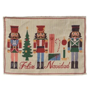 Mantel individual 33x48 cm