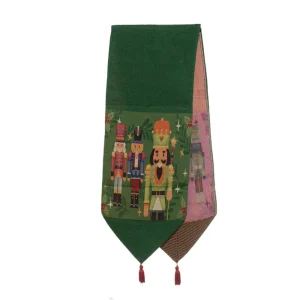 Camino de mesa 33x186 cm