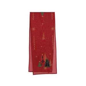 Camino de mesa 33x176 cm