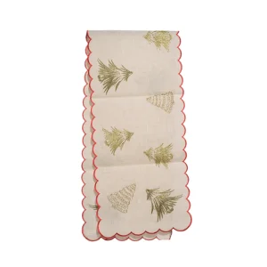 Camino de mesa 33x180 cm