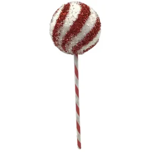 Pick de chupeta 26 cm 10  cm