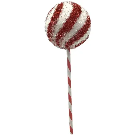 Pick de chupeta 26 cm 10  cm