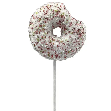 Pick de dona con mordizco 46 cm