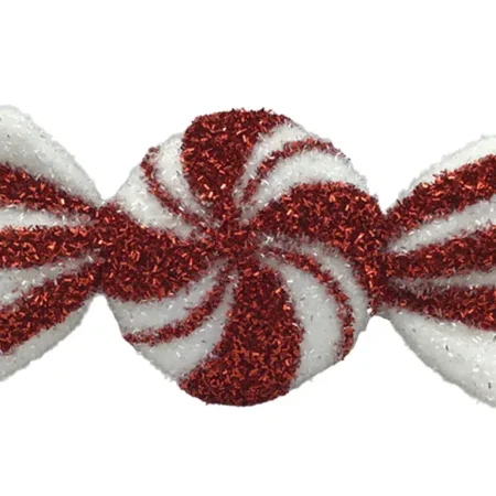 Adorno para colgar caramelo 28 cm