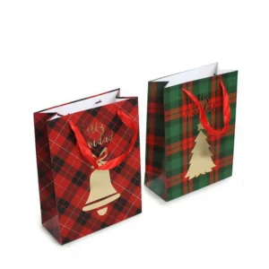 Bolsa de regalo 6,5 x 12 x 16 cm