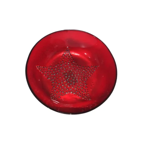 Bowl 26 x 26 x 5,5 cm