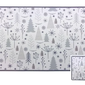 Individual 43 x 28 x 0,3 cm