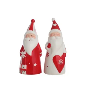 Figura decorativa 8 x 20,8 x 9 cm