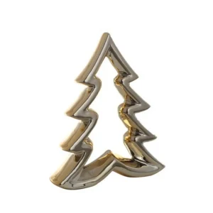 Árbol de navidad 3 x 14,5 x 12 cm