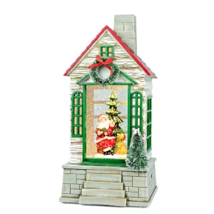 Villa 12 x 25 x 12,6 cm