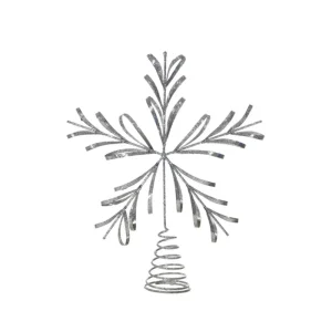 Tope de árbol 25 x 30 x 6 cm