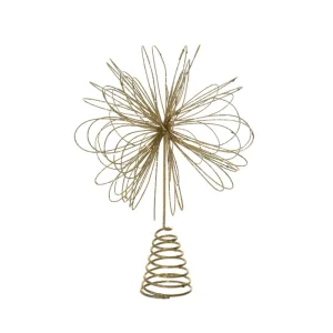 Tope de árbol 20 x 30 x 20 cm