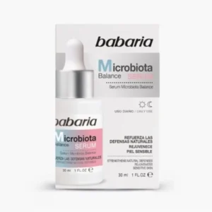 S?rum microbiota 30 ml