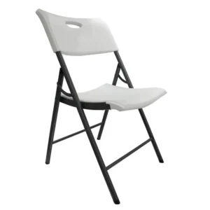 Silla plegable 50 x 58 x 82 cm