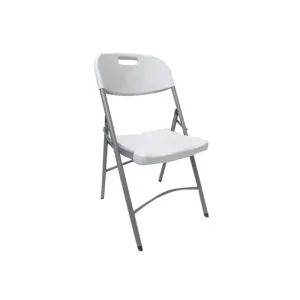 Silla plegable 47 x 58 x 86 cm