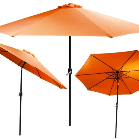 Paragua para exterior