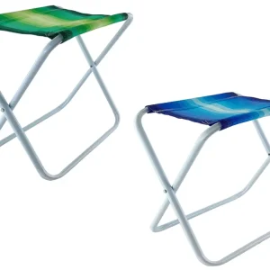 Silla plegable 28 x 33 x 37 cm