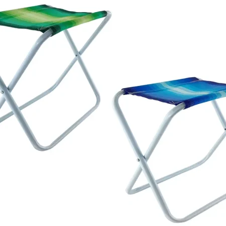 Silla plegable 28 x 33 x 37 cm