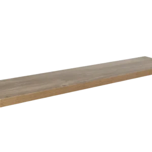 Estante para pared 80 x 23,5 x 3,8 cm