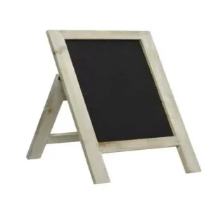 Pizarra 8,1x10,2x14,6 cm