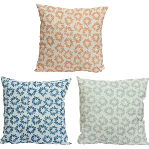 Coj?n de poli?ster 40 x 40 x 3 cm