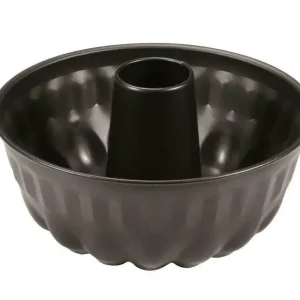 Molde para hornear flan