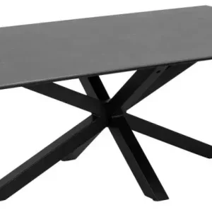 Mesa de centro 130 x 70 x 46 cm