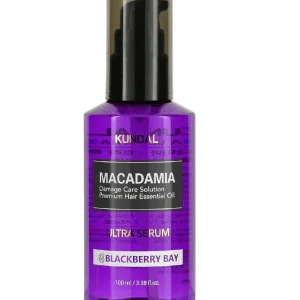 S?rum capilar macadamia 100ml bah?a de zarzamora