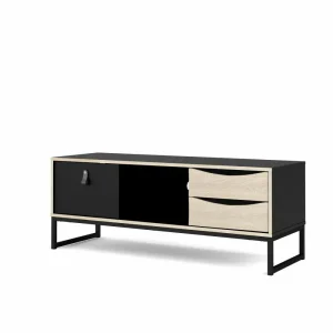 Mueble para tv Stubbe 117,2 x 40 x 45 cm