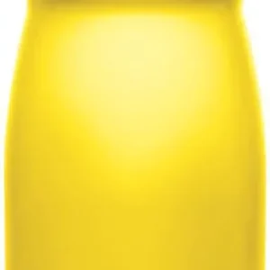 Botella pl?stica de 709 ml