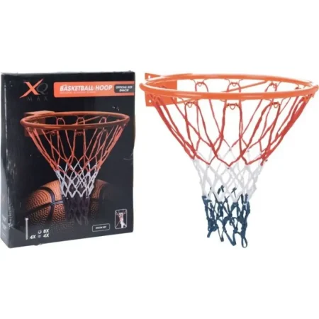 Aro de basket de 45cm.