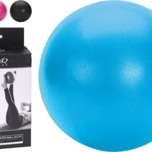 Pelota de pilates de 25 cm