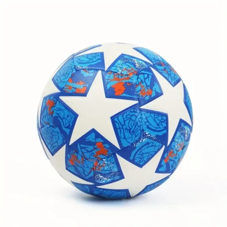 Bal?n de f?tbol No. 5