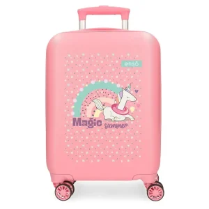 Carry on Magic summer