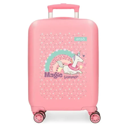 Carry on Magic summer