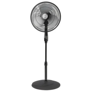 Ventilador de pedestal