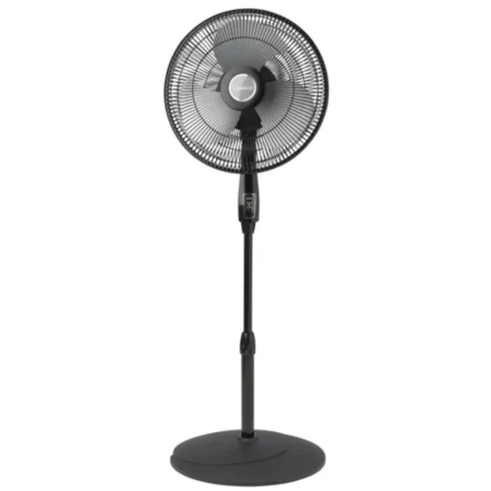 Ventilador de pedestal