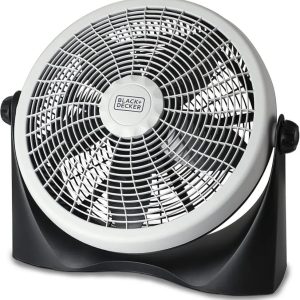 Ventilador de piso