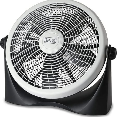 Ventilador de piso