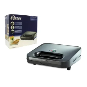 Parrilla sandwichera