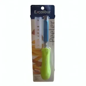 Pelador de vegetales