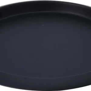 Bandeja de metal 35 cm