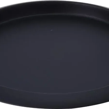 Bandeja de metal 35 cm