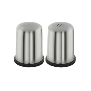 Set de salero y pimentero