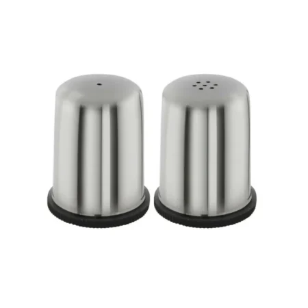 Set de salero y pimentero