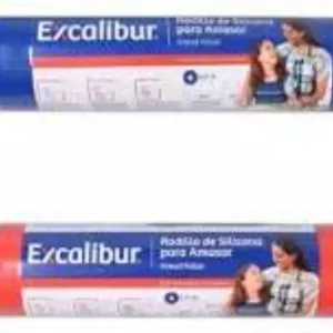 Rodillo de silic?n para amasar