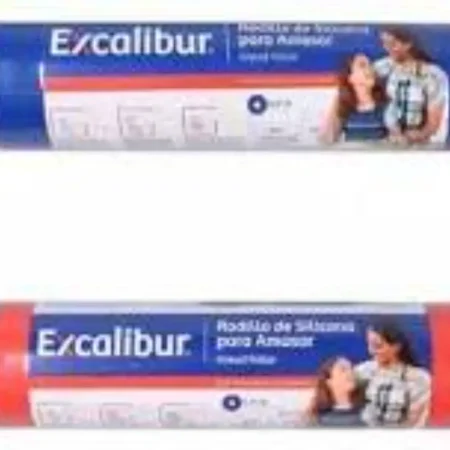 Rodillo de silic?n para amasar