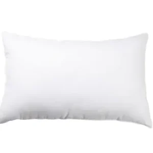 Almohada twin 40 x 60 cm