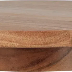 Lazy suzan bandeja para servir 37 cm